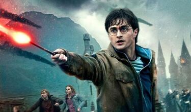 Harry Potter: HBO reconoce que está interesada en hacer una serie