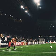 Wolves vence a Slovan Bratislava (1-0) Resumen y gol del partido