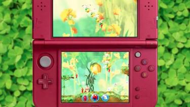 Pikmin se convierte en un juego de scroll lateral para 3DS