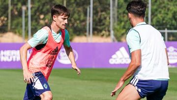 Semana corta ante la visita al Sánchez-Pizjuán