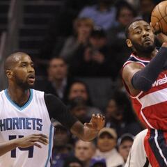 Los Wizards de Wall son el equipo más en forma del Este