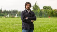 Javier Ribalta, el arquitecto del AEK que lidera la liga griega