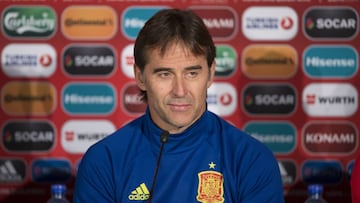 Illarramendi, Rodrigo, Callejón, called up to Spain squad by Lopetegui