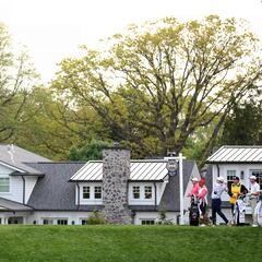 How much does it cost to be a member at Oak Hill Country Club in Rochester, New York?