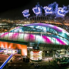 El Mundial más asombroso de la historia