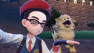 El parche de Nintendo Switch 2 arregla Pokémon Escarlata y Púrpura: 60 FPS, mayor nivel de detalle y mucho más