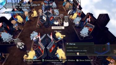 Granblue Fantasy Versus, ampliando una saga sin límites