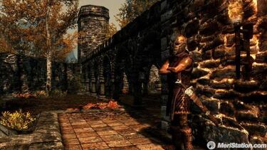 The Elder Scrolls V: Skyrim, Impresiones