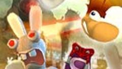 Imágenes de Rayman Raving Rabbids