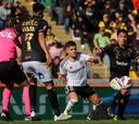 Coquimbo Unido 2-2 Colo Colo, Campeonato Nacional: goles, resumen y resultado