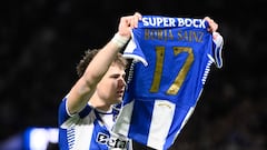 Oporto 3 - Arouca 1: resumen, resultado y goles del partido