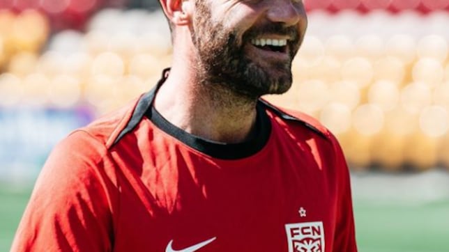 Mata encuentra equipo en Dinamarca y no se retira