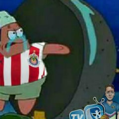 Los 29 mejores memes de la derrota de Chivas en Puebla