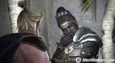 Age of Conan: The Savage Coast of Turan