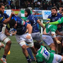 VRAC se clasifica para jugar su séptima final consecutiva