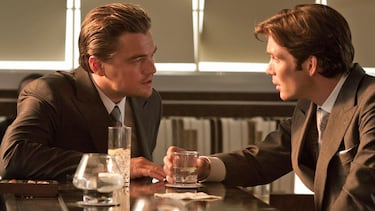 Las mejores películas de Leonardo DiCaprio y dónde verlas