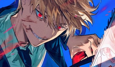 Chainsaw Man Parte 2 capítulo 100 ya disponible; cómo leer gratis en español