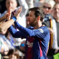 Messi, Luis Suárez y Mascherano tendrán más días de vacaciones