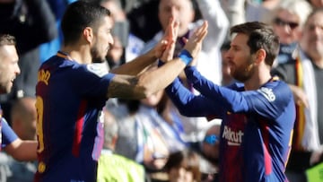 Messi, Luis Suárez y Mascherano tendrán más días de vacaciones