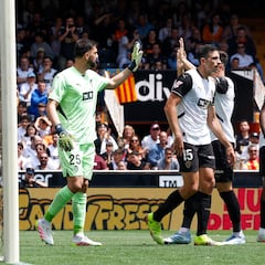 Europa puede darle a Corberán una gesta histórica