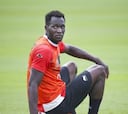 Lukaku le tiene ganas a Rusia