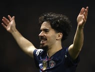 Live updates as PSG host Newcastle at Parc des Princes today, Wednesday January 28, on matchday eight of the 2025/26 Champions League.