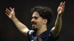 PSG vs Newcastle summary: score, stats, goals & highlights | Champions League 2025/26