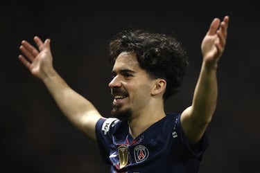 El PSG lanza un aviso al Real Madrid