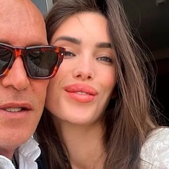 Marta López Álamo cuenta la enfermedad que padece y que afecta a su vida íntima con Kiko Matamoros