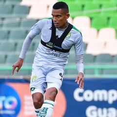 Tesillo se queda en León, Boca tendrá que buscar otro central