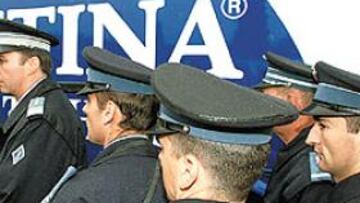 <b>EL DETONANTE.</b> El caso Festina en el Tour 98 provocó un endurecimiento de la Ley antidopaje en Francia.