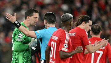 Clamor en Portugal por el arbitraje ante el Barça