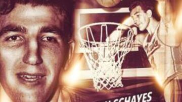 La NBA está de luto: fallece el legendario Dolph Schayes