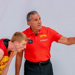 La Selección tendrá pista ‘in extremis’ para entrenarse este jueves en Lille