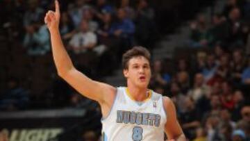 Italia mete miedo con su lista para el Eurobasket