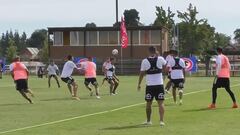 El pase de lujo del otro '10' que recupera Colo Colo para el 2021