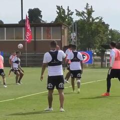 El pase de lujo del otro '10' que recupera Colo Colo para el 2021