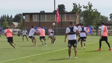 El pase de lujo del otro '10' que recupera Colo Colo para el 2021