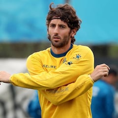Granero: "No vamos a adolecer del mal de altura"