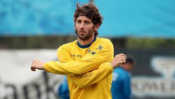 Granero: "No vamos a adolecer del mal de altura"