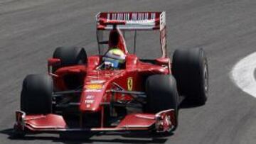 Este viernes se decide el futuro de la Fórmula Uno