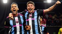 Resultados de Kings y Queens League jornada 5: gol de oro con sabor a liderato