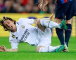 Real Madrid and Osasuna Copa del Rey final injury update
