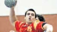 Alemania prueba a una juvenil España