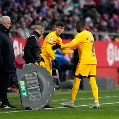 Ousmane Dembélé injury blow for Barcelona