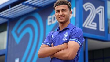 Rachid Saiah, el proyecto de Simo, en la hora de la verdad