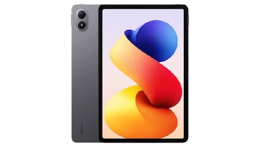 La tablet más buscada de Xiaomi rebajada más de 580 euros y otros regalos navideños con hasta el 70% de descuento