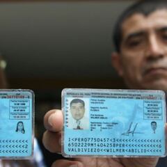 Bono 600 soles: ¿Qué es el número de ubigeo y dónde está en el DNI?