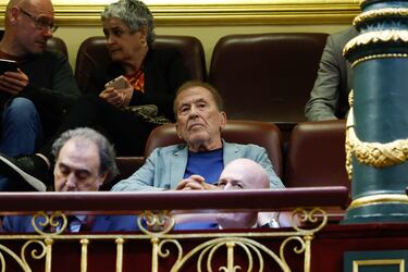 Muere Fernando S¨¢nchez Drag¨® a los 86 a?os de un infarto