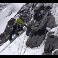 Álex Txikon y Félix Criado renuncian a la cima del K2